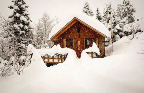 Kedra Village Retreats - Mountain Escape - Foto 53