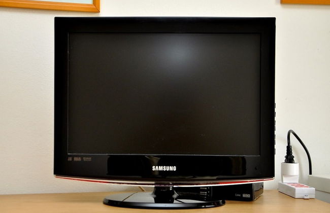 Luminous Flat 400 m From the Beach for 4 Guests - Foto 7