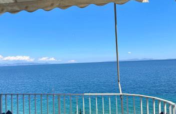 Apartment above the sea - Foto 8