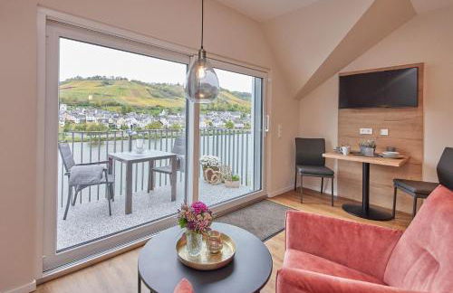 Luxus Apartments Mosel-Zeit NEU 2023 - Foto 43