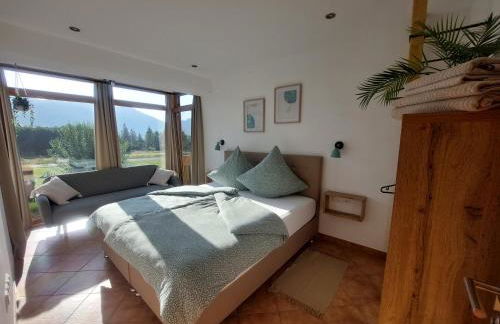 Apartment Kofelblick - Foto 9