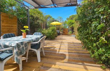 Circuit Paul Ricard Chalet au Castellet - Foto 18