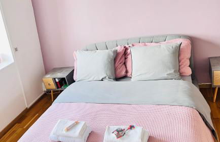 Charmant et cosy appartement à Créteil lac - Foto 26