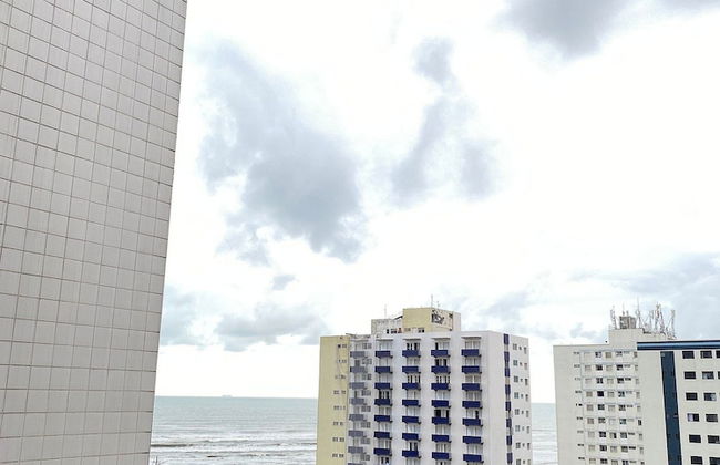 Pé na Areia Praia da Ocean - Foto 25