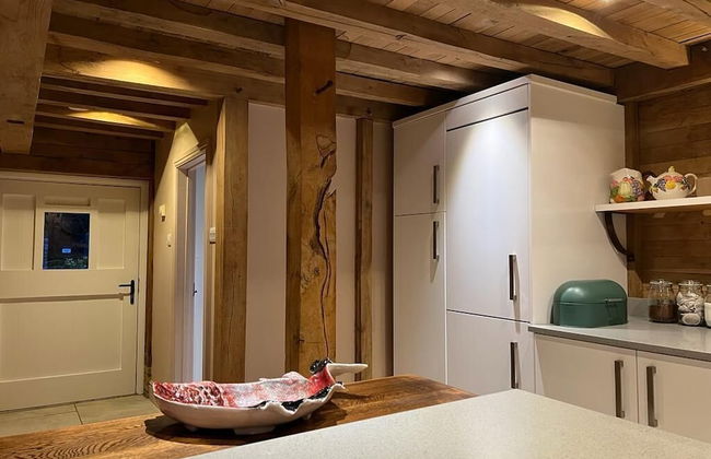 The Hen House - Foto 29