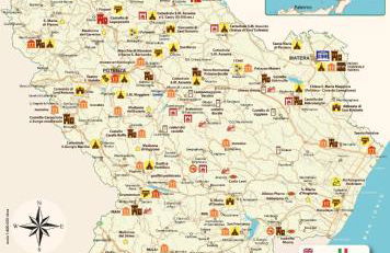 SantAntò nel cuore di Trivigno 120 mt - Foto 24