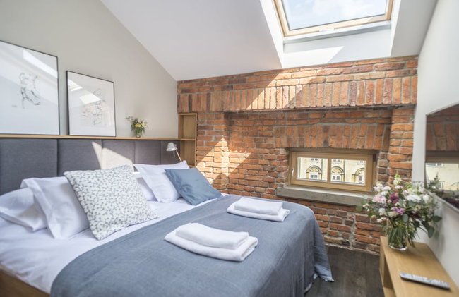 Stradom 15 Apartments - Foto 20