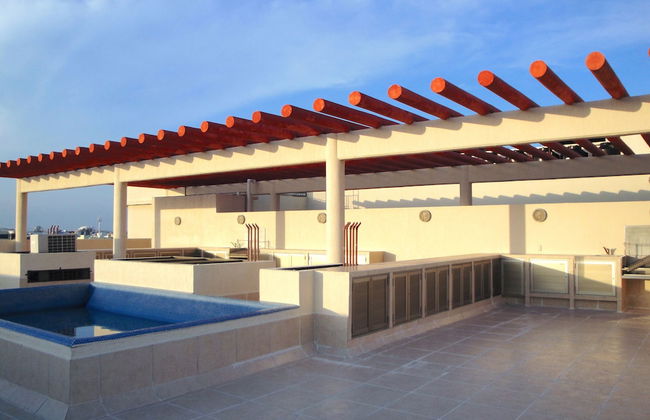 Topacio7 Residencial by Vecino Stays - Foto 63