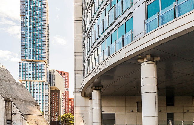 Modern and Minimalist Flat in Vauxhall - Foto 67