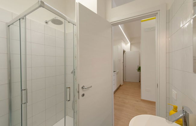 Suite Nerano - In the Center of Maiori a few Steps From the sea - Foto 14