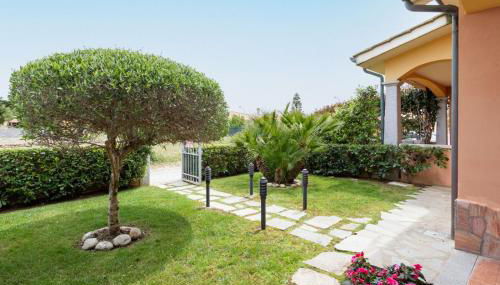 [2 KM DAL MARE] Villetta relax con barbecue - Foto 4