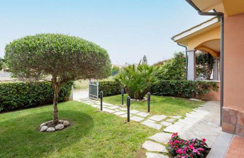 [2 KM DAL MARE] Villetta relax con barbecue - Foto 4