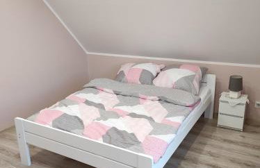 Domek Kaszuby Stężyca z banią i sauną - Foto 12