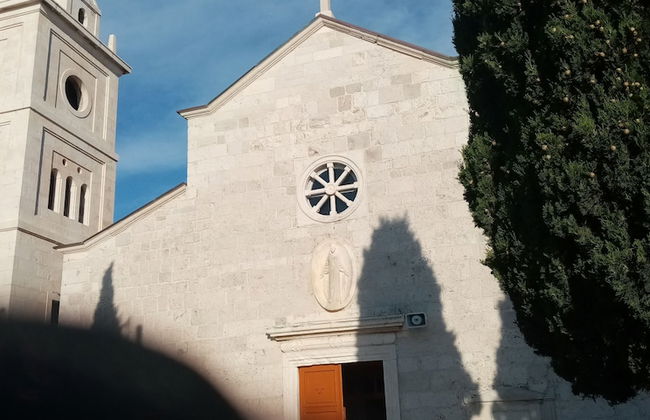 Marvie apartmani - Foto 46