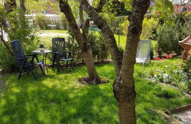 Ferienwohnung Garz - Foto 13