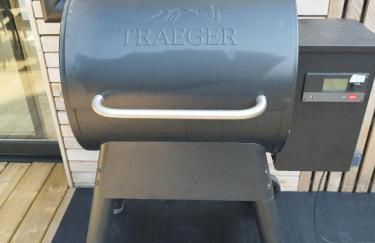 Villa Namasté SPA Hammam port & Mer - Foto 22