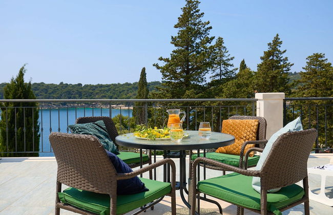 Bay View House - Photo 48