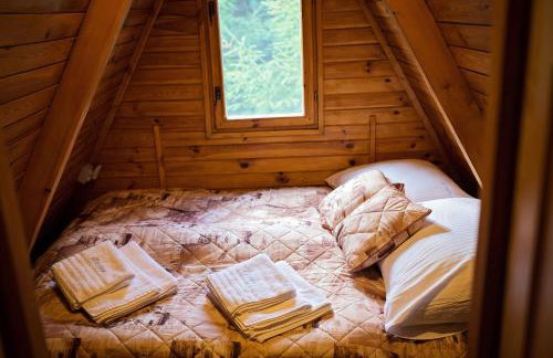 Lodges Zacisze I - Foto 44