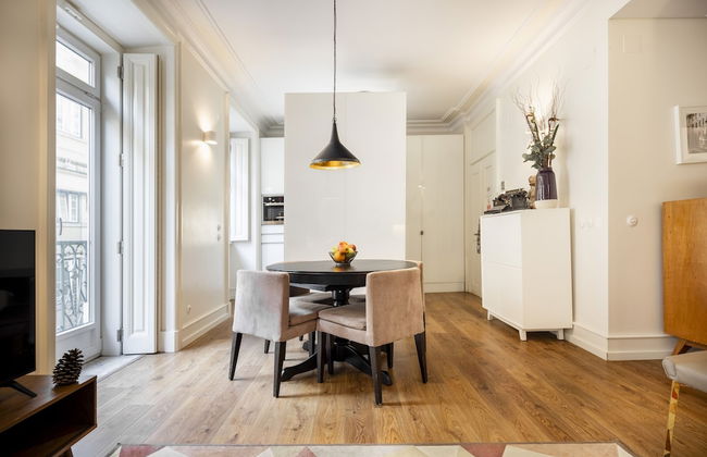 Chiado Trindade Apartments | Lisbon Best Apartments - Foto 51