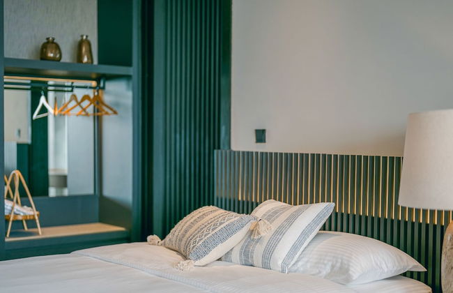 Villa Vista - Ultra-Luxury Private Villa - Foto 23