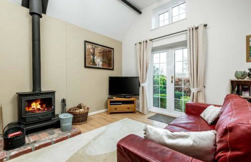 Criddlestyle Cottage - 5 bedroom New Forest Holiday Home - Foto 6