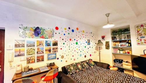 Meizon - Genova, Terminal MSC Stazione Principe e Metro a cinque minuti a piedi - Photo 4