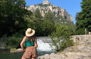 Gîte La Cerise Qui Rit - Photo 78