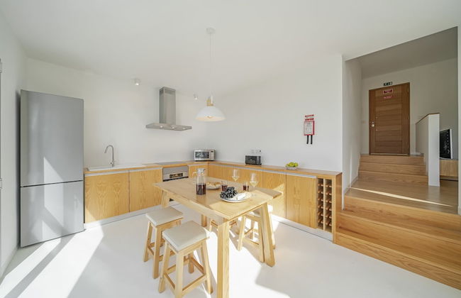 Casa da Vargem II, With Swimming Pool - Photo 5