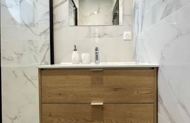 T3 rénové à 15 min de Lyon - Foto 19