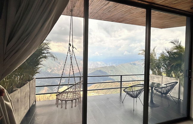 HOTEL BOUTIQUE EL FIQUE - Photo 4