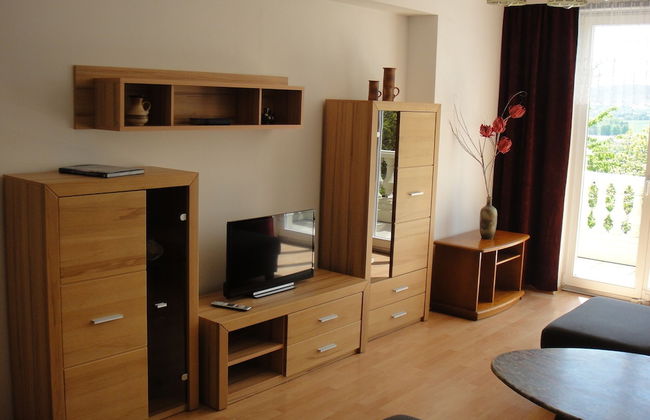 Ferienwohnungen zum Entspannen - Foto 7