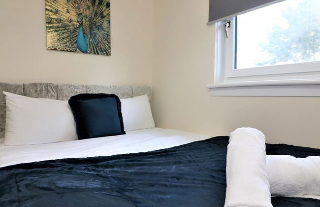 Shield House - Govan - Photo 10