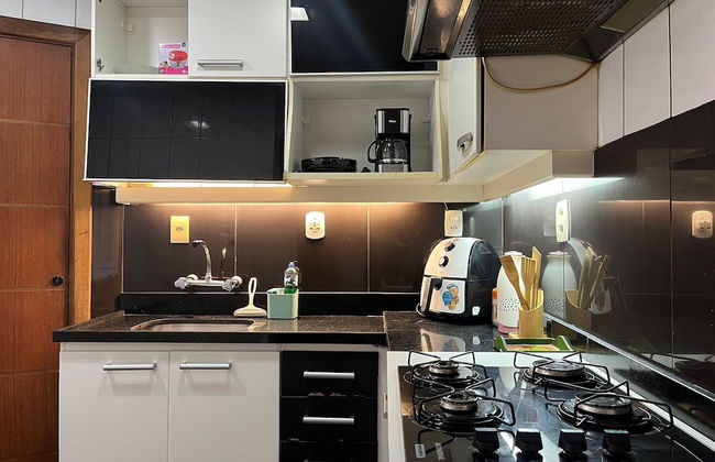 Spacious apartment on Copacabana beach - Photo 9