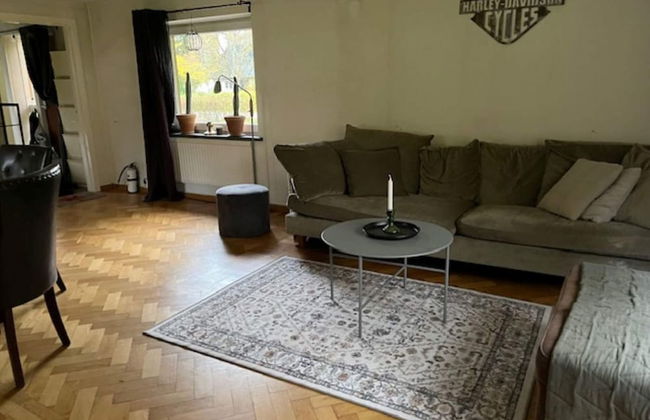 5 Person Holiday Home in Loddekopinge - Foto 21