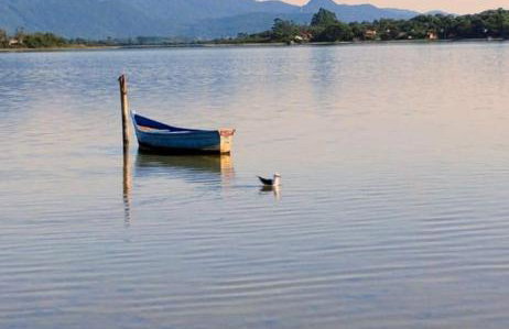 Casa de Férias aconchegante Lagoa do Quintino - Foto 31