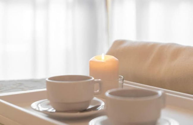 Stylish Residence Le Fontane 2 Bed Apartment Sleeps 6-7 - Photo 36