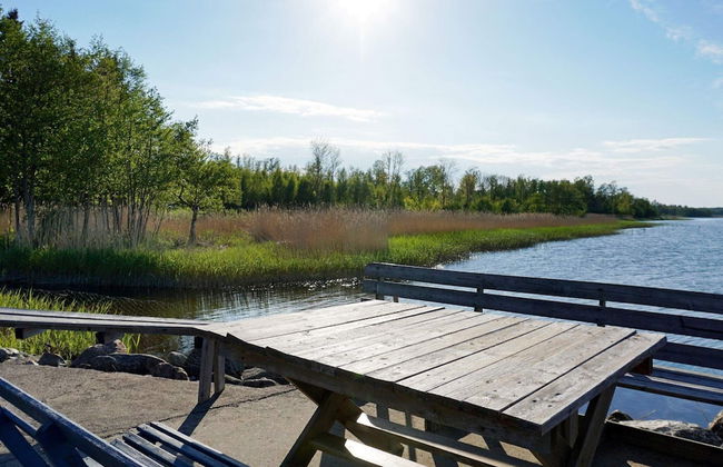 6 Person Holiday Home in Osthammar - Foto 24