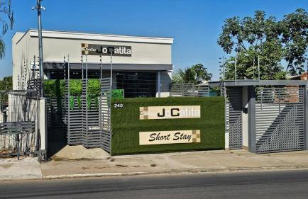 Estúdios Novos, Compactos e Aconchegantes - Foto 1