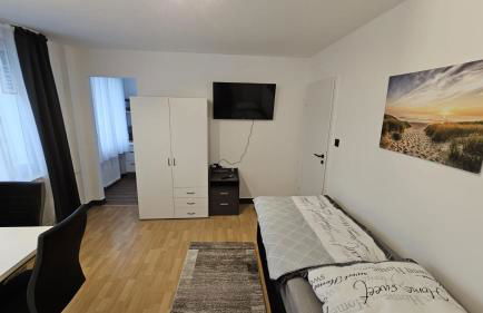 Hotel Essen mit Apartments - Photo 71