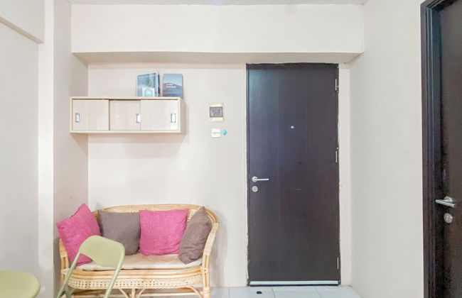 Good Place 2Br At Kebagusan City Apartment - Foto 10