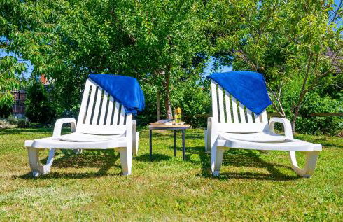 ZŁOTY OGRÓD - Foto 3