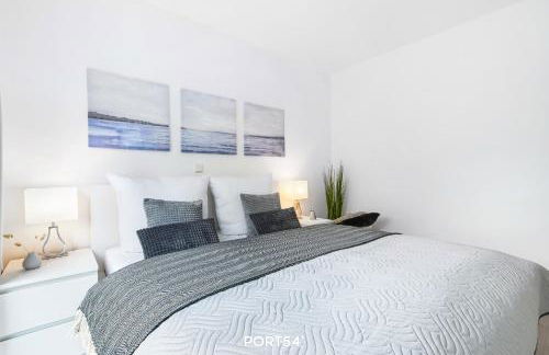 Ferienwohnung Falkenstern, App 10 Emmelsbüll - Foto 18