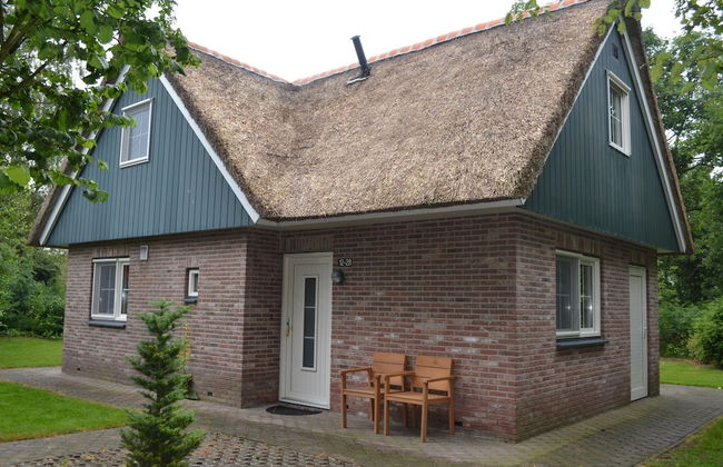 Rustic Villa w/ Shared Pool - Photo 22