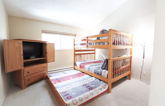 Whisk Away to Winter Park! 2 BDR 5 Min From Skiing - Photo 5