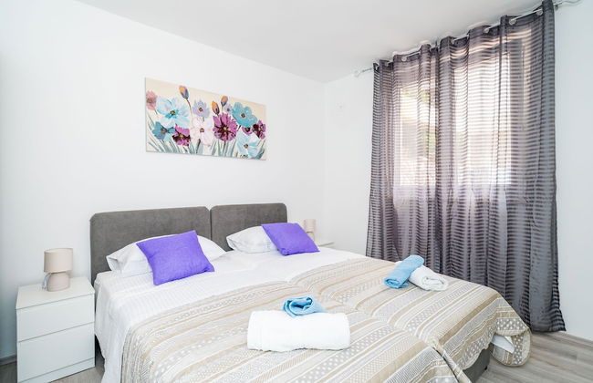 Apartment Cvjetković - Foto 2