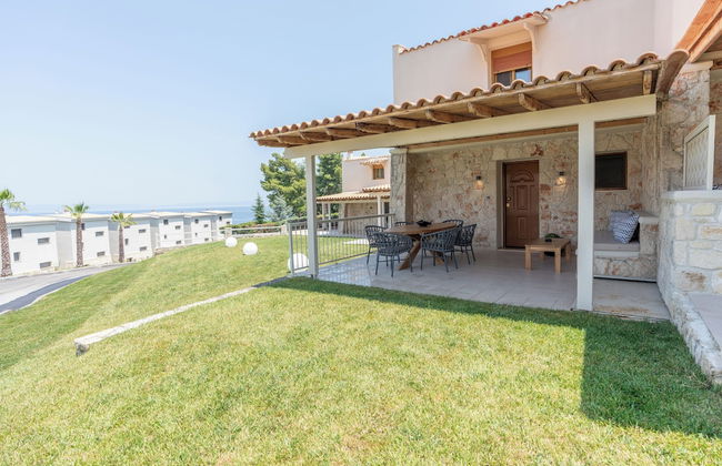 Helios Blue Villas - Foto 40