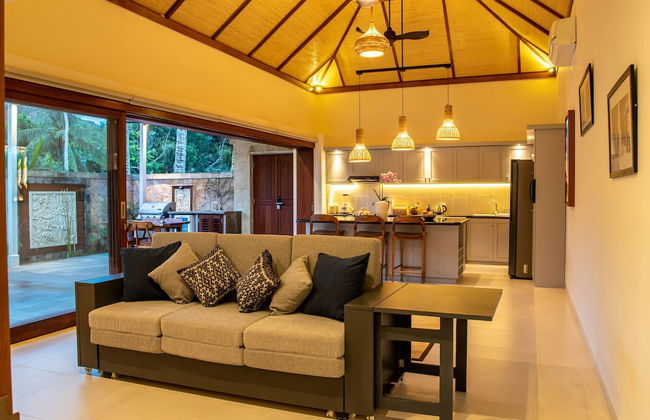 Tropik Resort Lombok - Foto 40