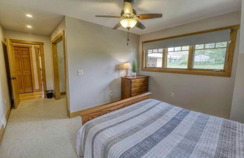 Huge Home w Studio Apt-Mountain Views-Hot Tub-Sauna - Foto 35