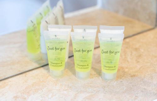 Open Mind Property - HotTUB, 4 Beds & 2 Free Parking - Foto 32