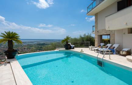 Lu-f035-deco422at - Villa Dolphin 10 - Foto 2